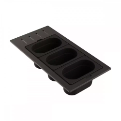 Контейнер Omoikiri DC-02-3-IN