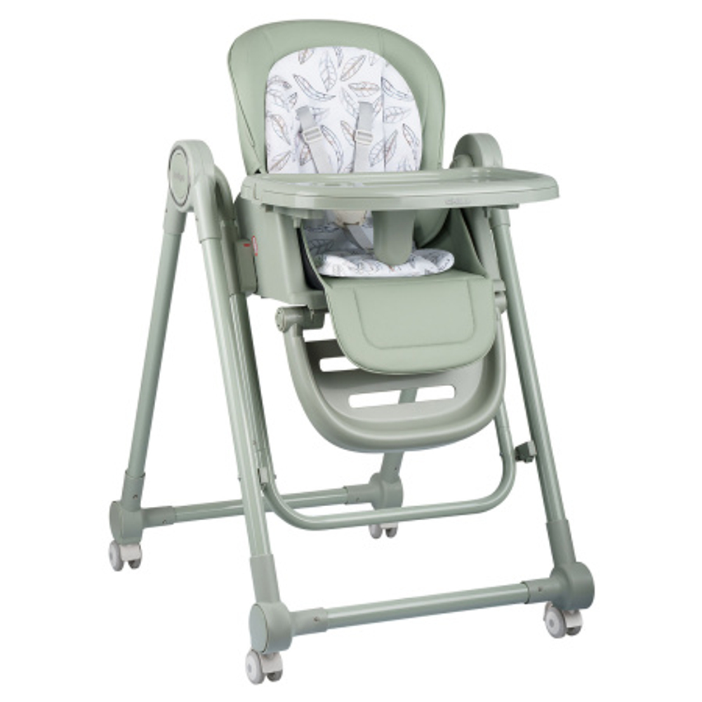 Стул для кормления Indigo CHILL