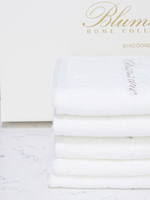 Полотенце для рук и лица 45х70 Blumarine