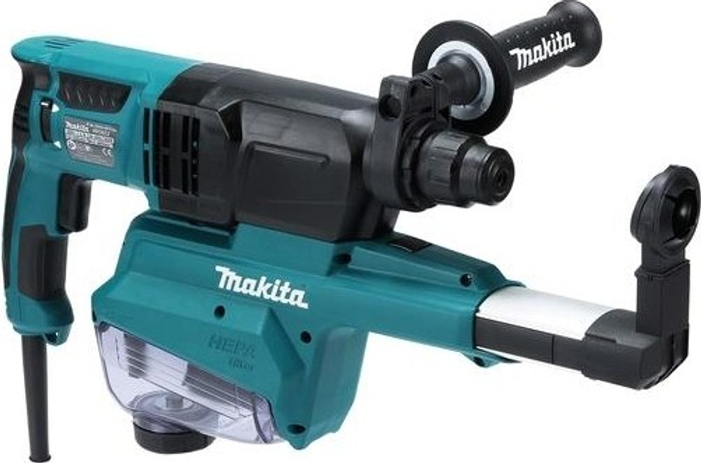 Перфоратор MAKITA HR2652