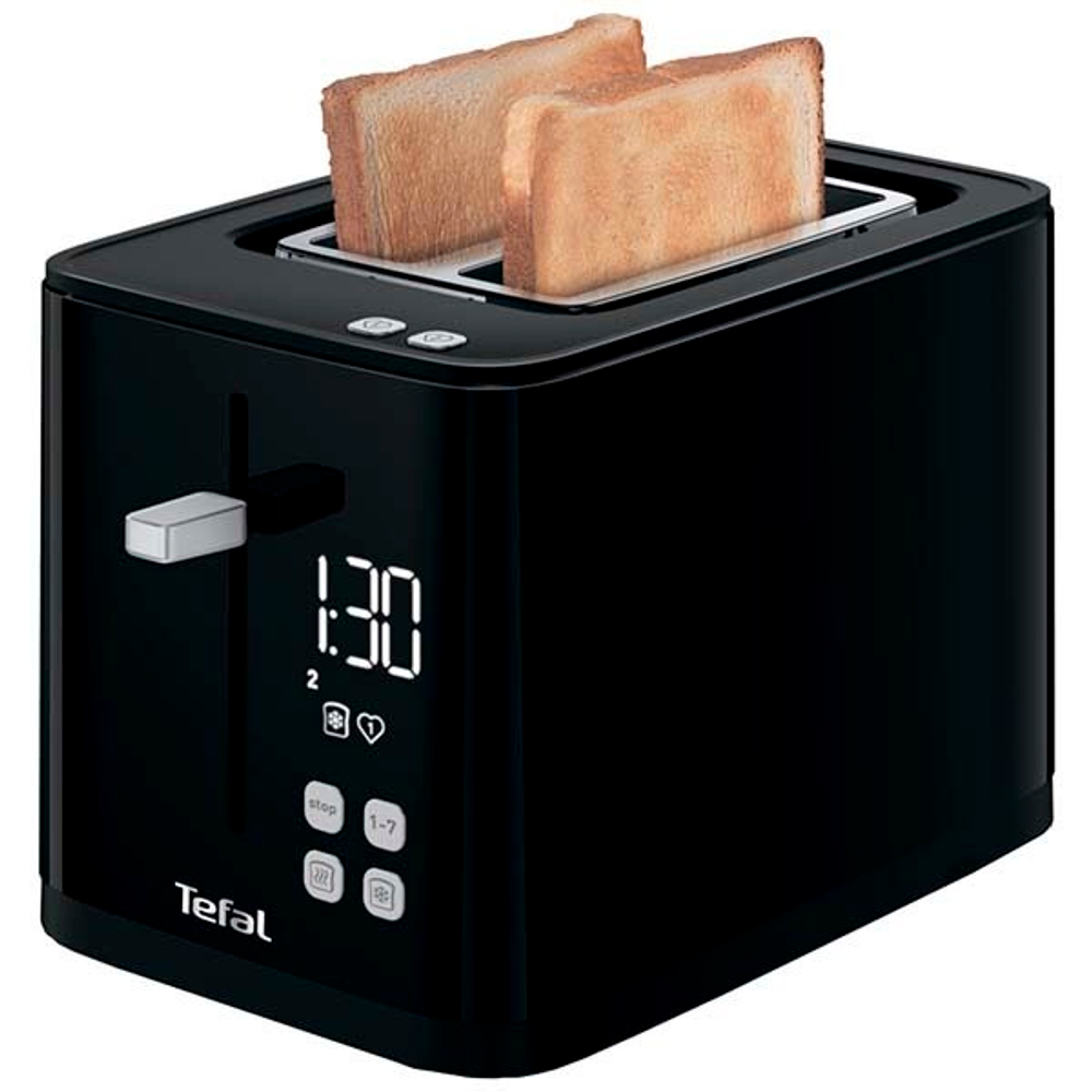 Тостер Tefal Smart&Light TT640810