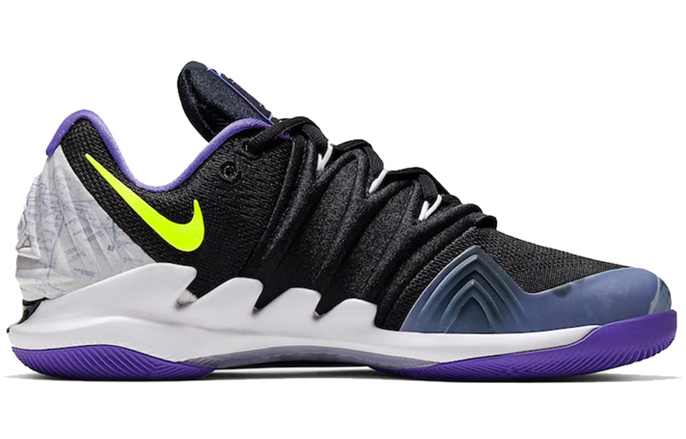 Nike air zoom vapor kyrie top