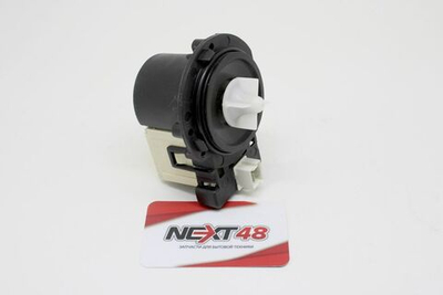 Насос PLASET 18W  рециркуляции воды СМА