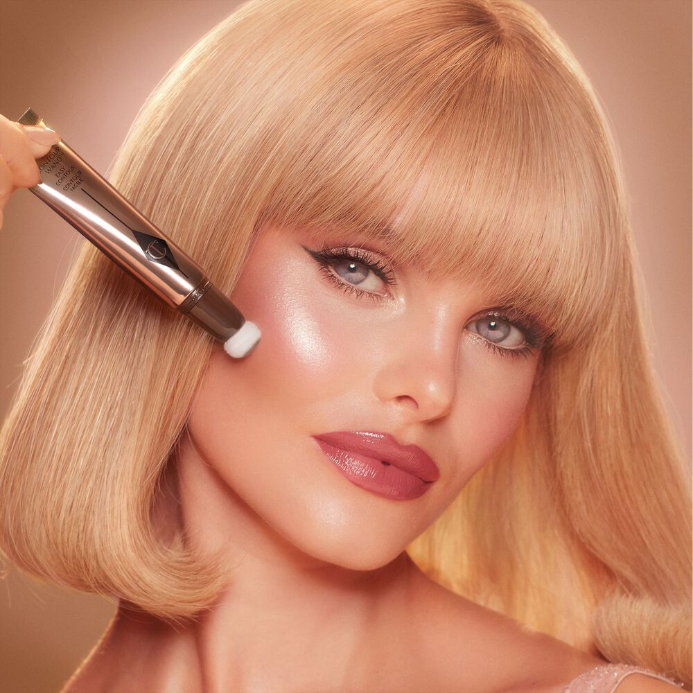 Charlotte Tilbury Hollywood Contour Wand (Контур кремовый)