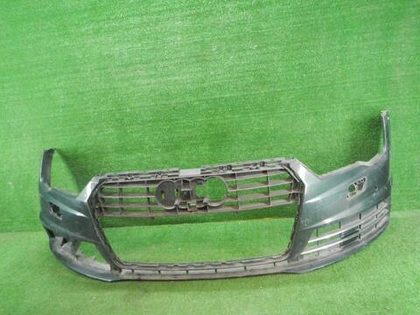 Бампер передний Audi A7 1 4G7 (2014-2018)