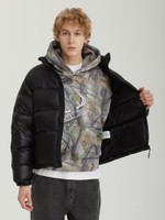 Пуховик Dsn Down Puffer