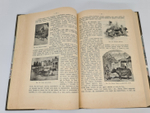 "Кругом света. Географическая хрестоматия. Часть первая. Земля - жилище человека". И.И.Горбунов-Посадов, Е.Е.Горбунова и В.И.Лукьянская. 1911г.