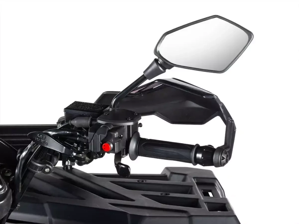 Квадроцикл SHARMAX 650 Force EFI