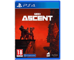 The Ascent (PS4) Б/У