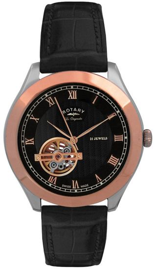 Наручные часы Rotary GS90509/10