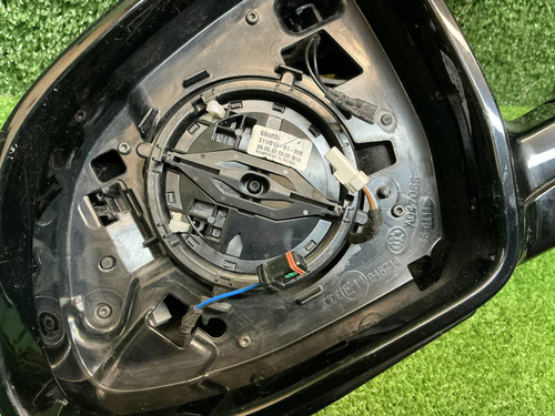 Зеркало левое BMW X5 G05 (2018-н.в.) 9 контактов