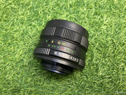 Helios-44-M4 2/58mm Покупка/Продажа