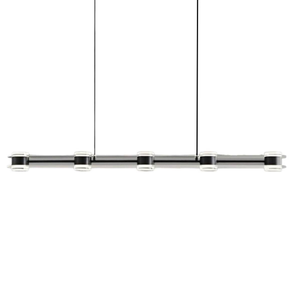 Chandelier  horizontal Mcgraw