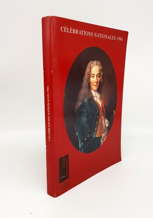 "Celebration nationales (Национальный праздник)"