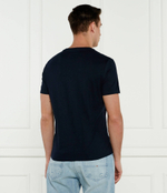 Футболка Guess Jeans - темно-синий(M4BI74 K8HM0)