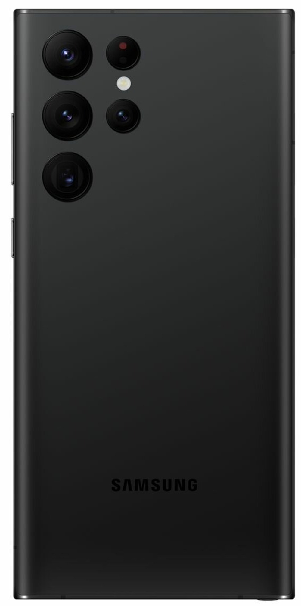 Смартфон Samsung Galaxy S22 Ultra 12 ГБ/512 ГБ (Чёрный | Black)
