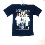 Футболка Blink-182 Your Heart Stopes Beat (XS)