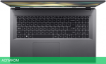 Ноутбук Acer Aspire 3 A317-55P-35KV Silver (NX.KDKCD.009)