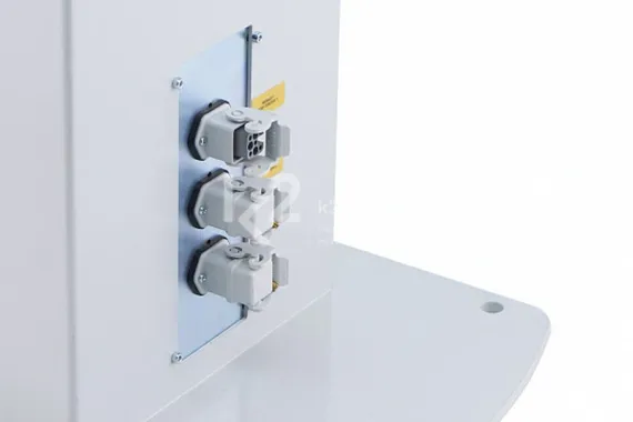 Машина для контактной сварки TECNA 4646NE