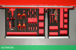 Набор губцевого инструмента Milwaukee Torque lock 4932493255