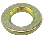 MS20002C5 Countersunk Washer, 0.324 in ID x 0.593 in OD Dia, Alloy Steel, Cadmium