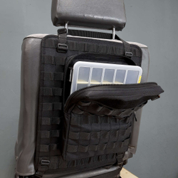 Подсумок утилитарный MOLLE 25х32х6см 7x7