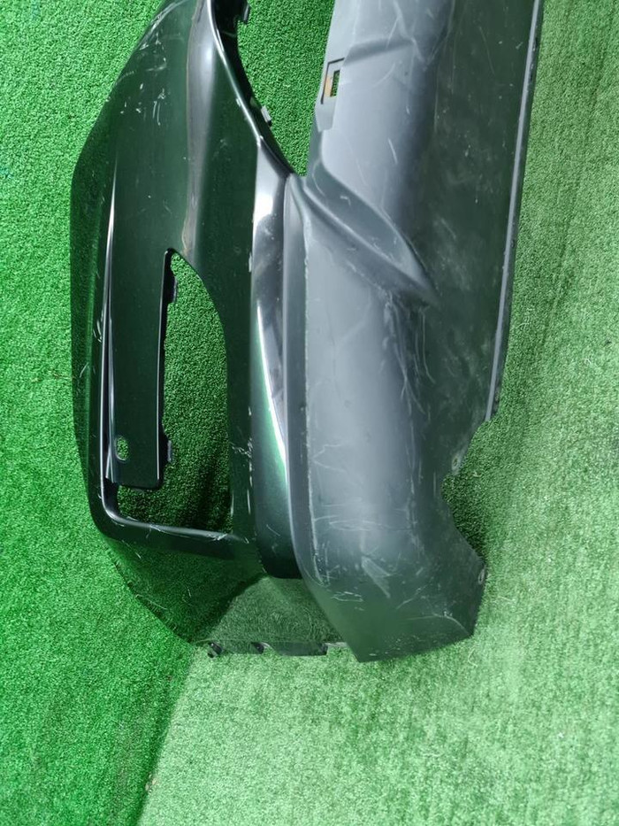 Бампер передний Nissan X-Trail T32 (2017-2022)