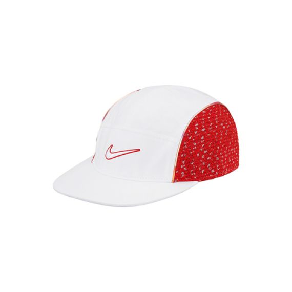 Supreme SS19 x Nike Air Tailwind IV Bouclé Running Hat