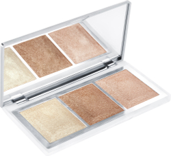 NEO MAKE UP Intense Serum Shine Is Mine - Палитра хайлайтеров, 12 g