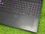 Игровой Asus 15.6" Ryzen 7 7735HS/RTX 4060 8GB/FHD IPS 144Hz/16GB DDR5/512GB SSD/ TUF Gaming A15 FA507NV-LP023[90nr0e85-m002a0]/Windows 10