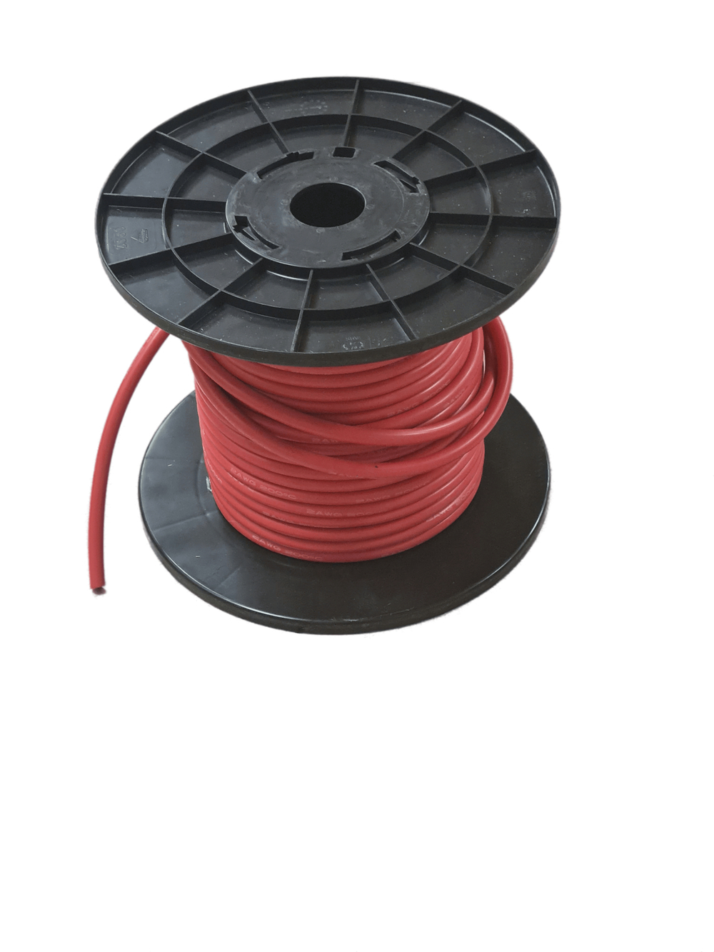 Провод ET 2AWG-SR