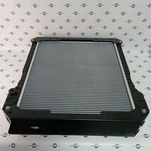 Радиатор охлаждения AWS | 332/G3691, 128/14326 | Spare Parts