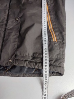 Куртка Didriksons стильная 52 размер