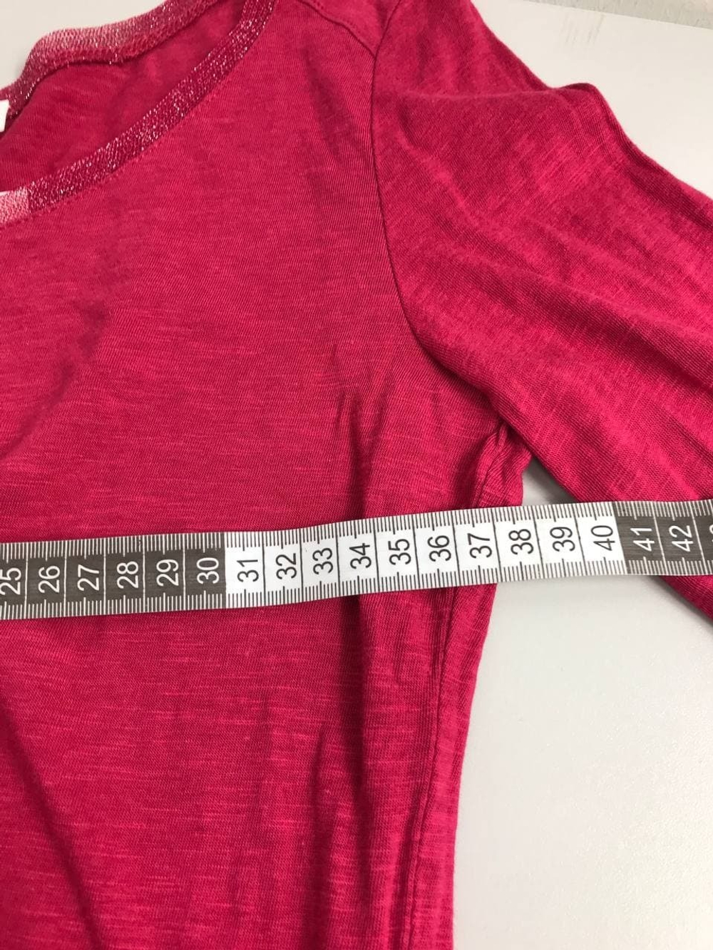 Джемпер Promod повседневный 44-46 размер