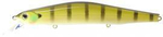 Воблер ZipBaits Rigge 90MN Secret, 821, Ivory Back Silver