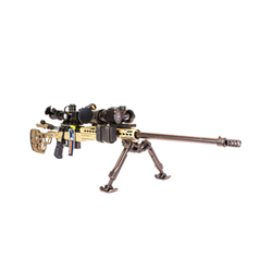 Тактическая ложа для винтовки SIG Sauer 205 (.308Win), CNC Guns Custom