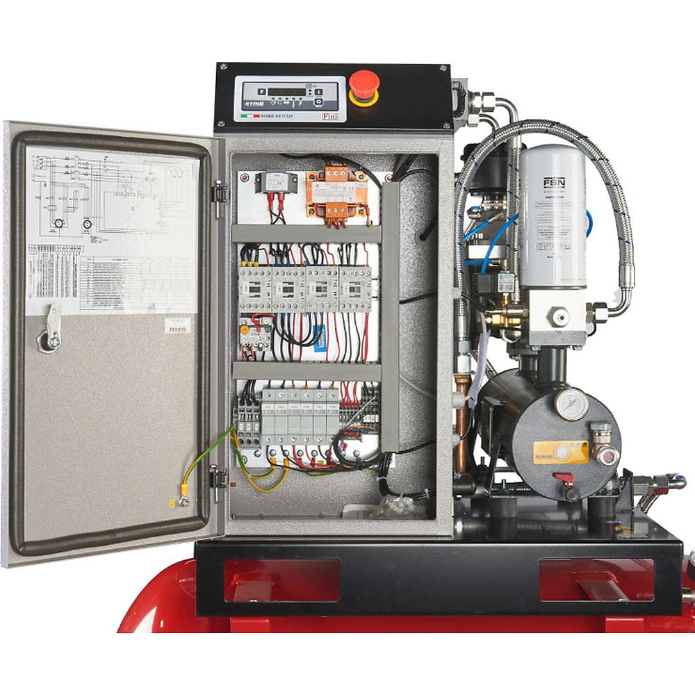 Компрессор FINI PLUS 11-08-500 ES