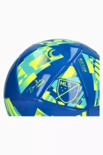 Футбольный мяч adidas MLS 2024 Club размер 4