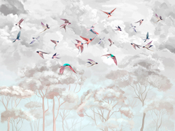 FAUNA 9