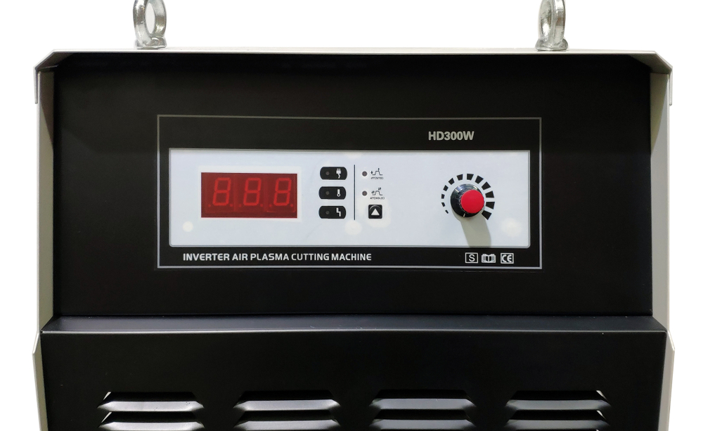 Аппарат воздушно-плазменной резки TRITON CUT 300 HF W (Китай)