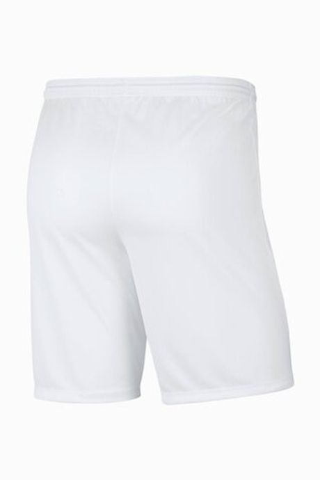 Шорты Nike Dry Park III Junior