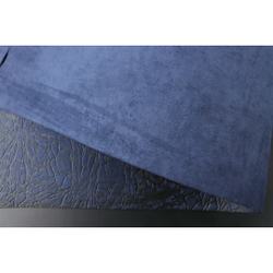 3,6-4,0 Полукулат Синий Лофт Тигина ⠀