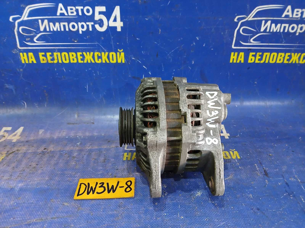 Генератор MAZDA DEMIO 1998