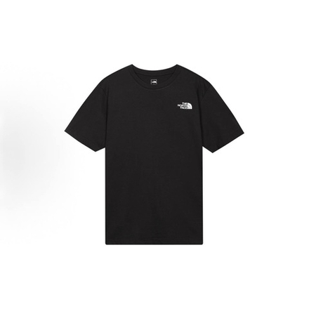 The North Face "Bandana Logo"