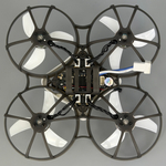 Квадрокоптер Betafpv Meteor75 Pro HD Elrs 2.4 (BMI270)