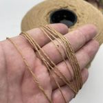 FILATI ITALIANI 80% меринос экстрафайн 20% полиамид+пайетки