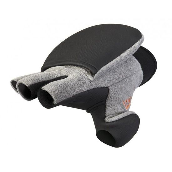 Перчатки-варежки Norfin Helium