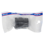 KING TONY (453010M) Головка торцевая ударная двенадцатигранная 1/2", 10 мм