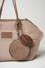 Сумка-переноска "Mon Voyage"