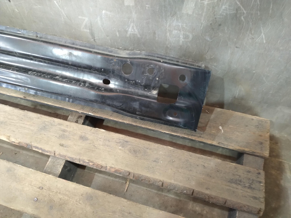 Усилитель переднего бампера Toyota Camry (XV70) 17-21 Б/У Оригинал 5213133180